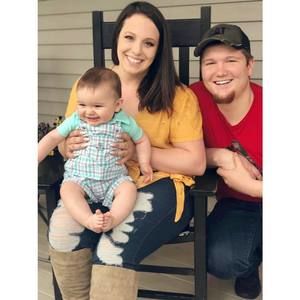 Meet your Posher, Alison